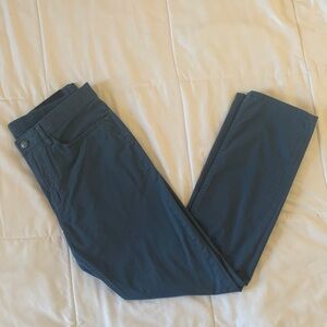 English Laundry Pants 32x32 Blue